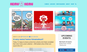 Nemu-nemu.com thumbnail