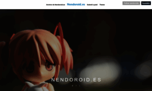 Nendoroid.es thumbnail