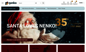 Nenko.com thumbnail