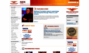 Nenonline.org thumbnail