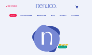 Nenuco.com.mx thumbnail