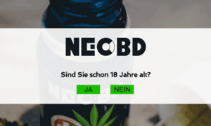 Neo-cbd.com thumbnail