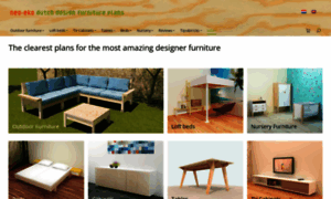 Neo-eko-diy-furnitureplans.com thumbnail