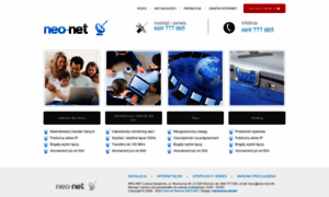 Neo-net.info thumbnail