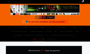 Neo-tv-pro2.fr thumbnail