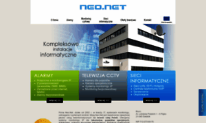 Neo.net.pl thumbnail