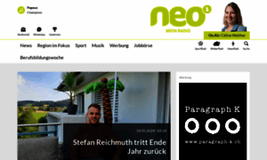 Neo1.ch thumbnail