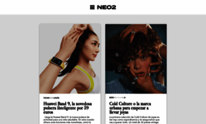 Neo2.es thumbnail