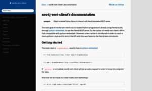 Neo4j-rest-client.readthedocs.org thumbnail