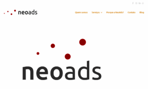 Neoads.com.br thumbnail