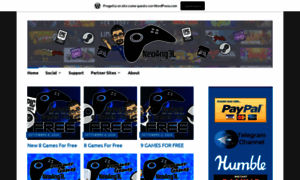 Neoang3l.wordpress.com thumbnail