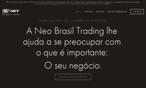 Neobrasiltrading.com thumbnail