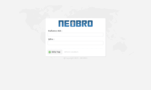 Neobro.mailgoogle.net thumbnail
