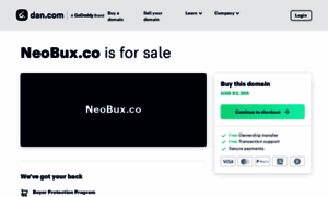 Neobux.co thumbnail