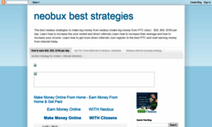 Neobuxbeststrategies.blogspot.com thumbnail