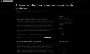 Neobuxpublicitaria.blogspot.com thumbnail