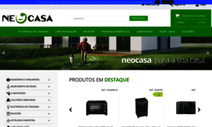 Neocasa.com.pt thumbnail