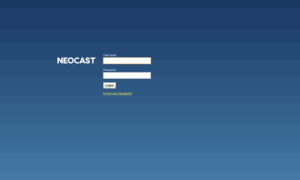Neocastnetworks.com thumbnail