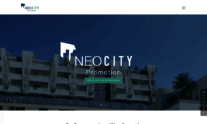 Neocitypromotion.fr thumbnail