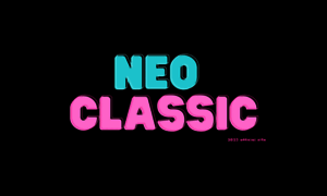 Neoclassic.solutions thumbnail