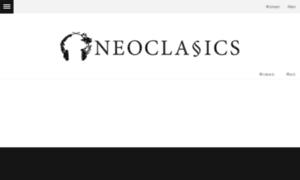 Neoclassics.lective.co thumbnail