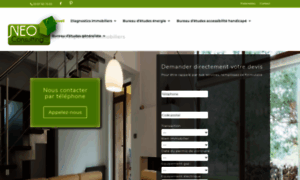 Neoconsulting.eu thumbnail