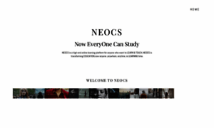 Neocs.in thumbnail