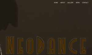 Neodance.com thumbnail