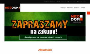 Neodombochnia.pl thumbnail