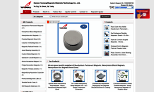 Neodymium-permanentmagnets.com thumbnail