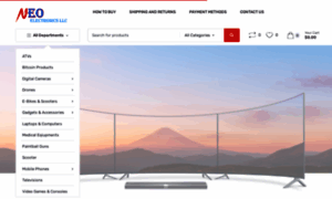 Neoelectronicsllc.com thumbnail