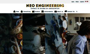 Neoeng.com thumbnail