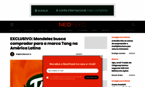 Neofeed.com.br thumbnail