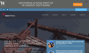 Neofirma.com thumbnail