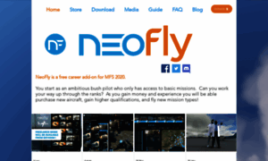 Neofly.net thumbnail