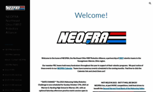 Neofra.com thumbnail