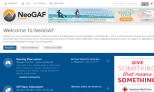 Neogaf.net thumbnail