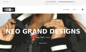 Neogranddesigns.com thumbnail