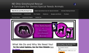 Neogreyhound.com thumbnail