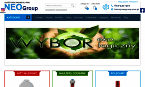 Neogroup.com.pl thumbnail