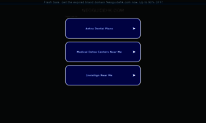 Neoguidehk.com thumbnail