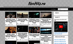 Neohits.ru thumbnail
