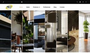 Neointeriores.com.br thumbnail