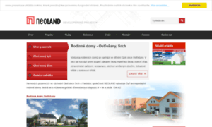 Neoland.cz thumbnail