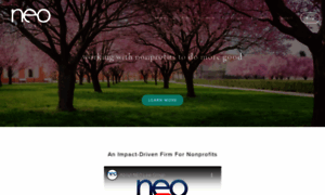 Neolawgroup.com thumbnail