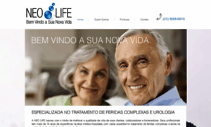 Neolife.med.br thumbnail