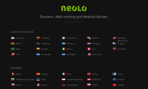 Neolo.com thumbnail