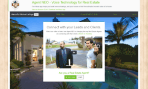 Neolocalagent.com thumbnail