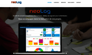 Neolog.fr thumbnail
