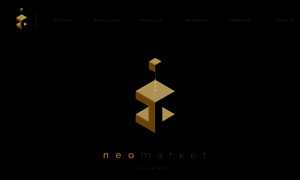 Neomarket.mx thumbnail